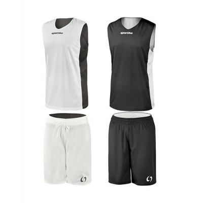 Assen Set Double face