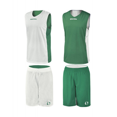 Assen Set Double face