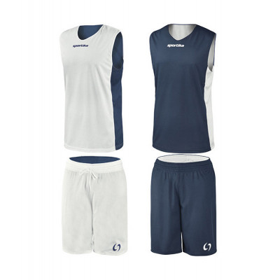 Assen Set Double face